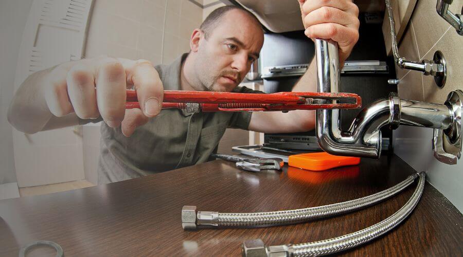 Professional expert plumbing services in Wyco, WV